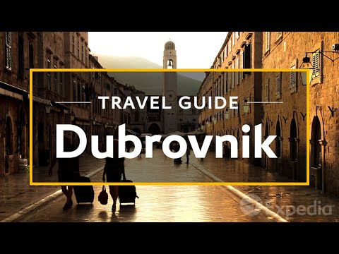 Dubrovnik Vacation Travel Guide | Expedia - UCGaOvAFinZ7BCN_FDmw74fQ