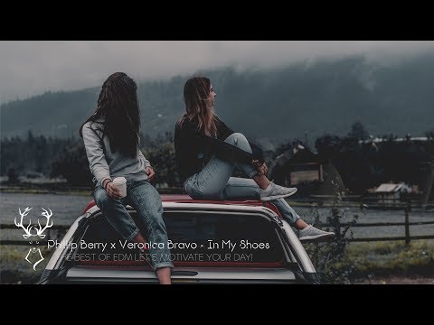 Phillip Berry x Veronica Bravo - In My Shoes [ Melodic Chill ] ☘️ - UCUavX64J9s6JSTOZHr7nPXA