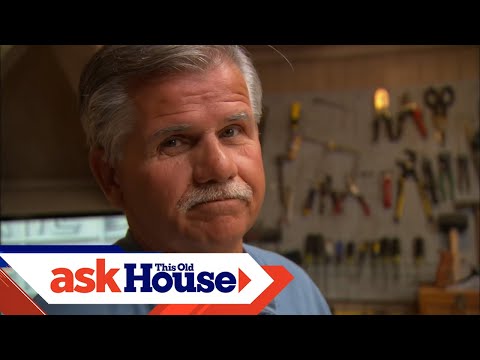 How to Remove Stripped Screws | Ask This Old House - UCUtWNBWbFL9We-cdXkiAuJA