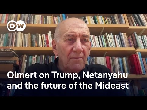 What does Trump’s Middle East visit mean for Gaza and Iran? | DW News