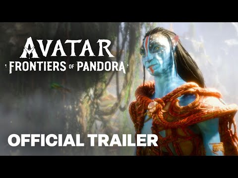 Avatar: Frontiers of Pandora - PC Features Trailer