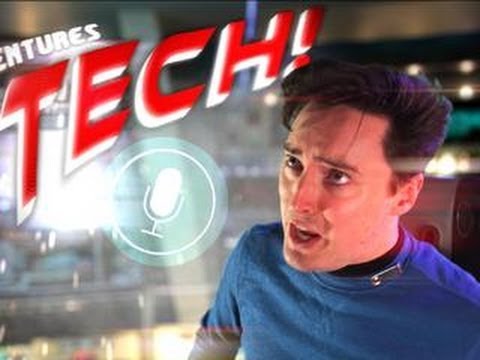 Adventures in Tech - Why Apple can't get Siri right - UCOmcA3f_RrH6b9NmcNa4tdg