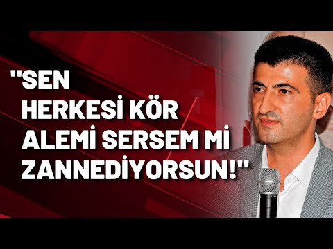 Yarbay Ali Tatar'ın abisi Ahmet Tatar'dan Teğmen Çelebi değerlendirmesi: Siyasi mevta...