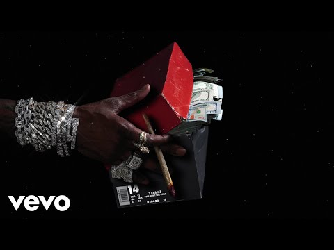 2 Chainz - Lost Kings (Audio) ft. Lil Durk, Sleepy Rose