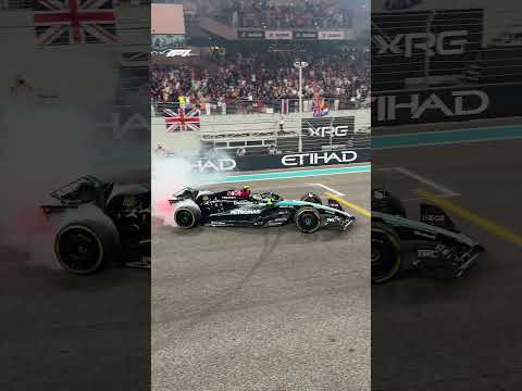 FORMULA 1