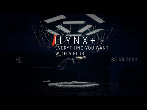 iLYNX+ | EVERYTHING YOU WANT WITH A PLUS
