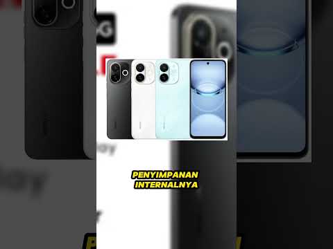 Tecno Spark 30C 5G Resmi Diperkenalkan!