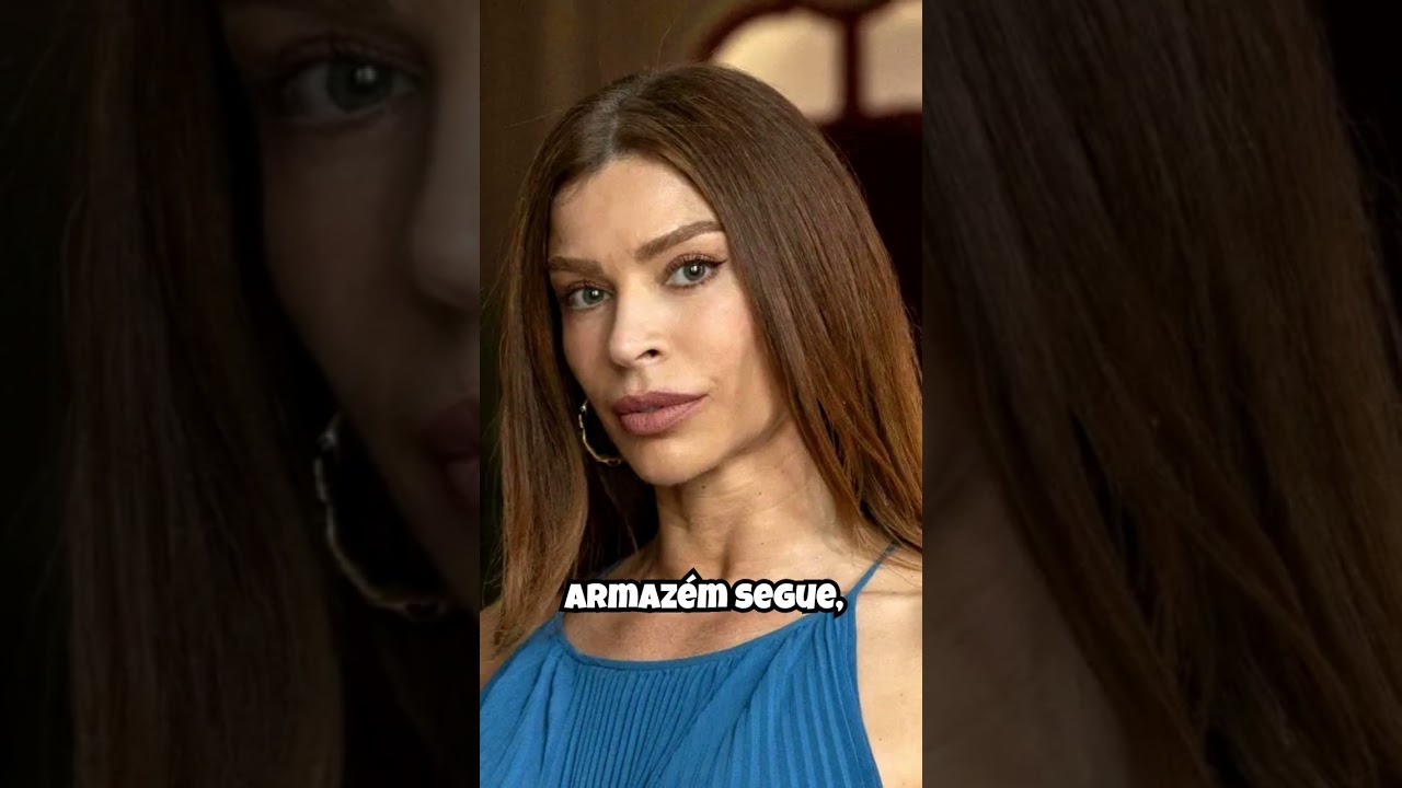 Três Graças Arminda e Ferette selam pacto contra Josefa  motivo explosivo