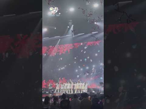 ＝LOVE ARENA TOUR 2025「～Timeless Tales～」全12公演ありがとうございました🌸  #イコラブアリーナツアー2025 #イコールラブ #イコラブ #shorts