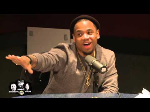 Mack Wilds Talks Adele Video & DJing in VH1 Movie THE BREAKS - UC5RwNJQSINkzIazWaM-lM3Q