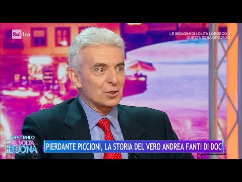 La vera storia del medico che ha ispirato "Doc" - La Volta Buona 04/03/2024