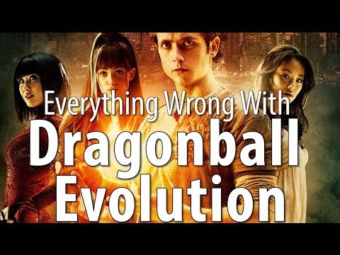 Everything Wrong With Dragonball Evolution In Many Many Minutes - UCYUQQgogVeQY8cMQamhHJcg