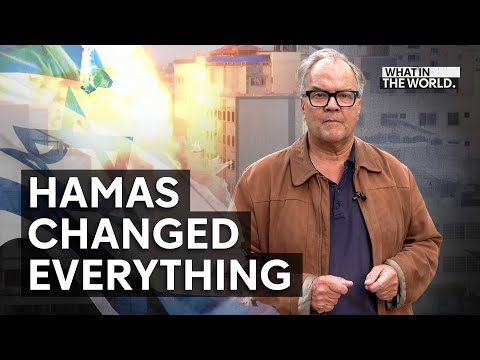 Why Israel will never be the same again