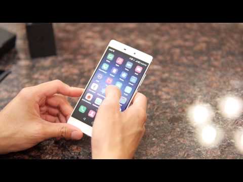 Huawei P8 unboxing - UCwPRdjbrlqTjWOl7ig9JLHg