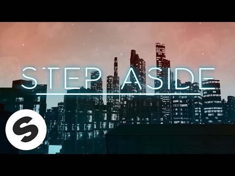 Raven & Kreyn - Step Aside (Official Audio) - UCpDJl2EmP7Oh90Vylx0dZtA