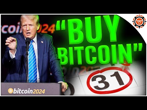 Prepare: 0k Bitcoin Incoming (You Are Not Bullish Enough)