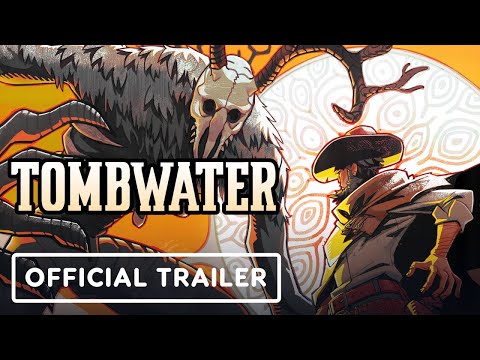 Tombwater - Official Weapons Showcase Trailer