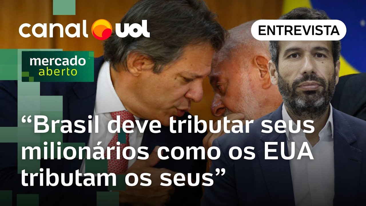 Isenção do IR até R$ 5 mil precisa ser aprovada até o fim do ano para valer em 2026, diz secretário