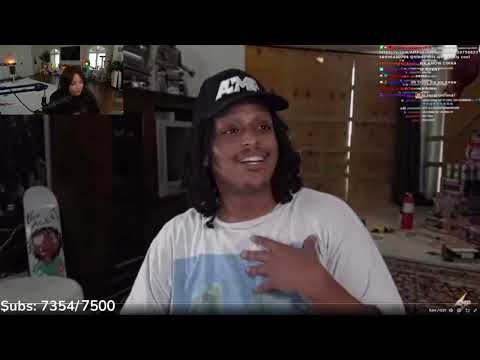 Cinna SPEAKS ON BEING FREINDS WITH Agent00!