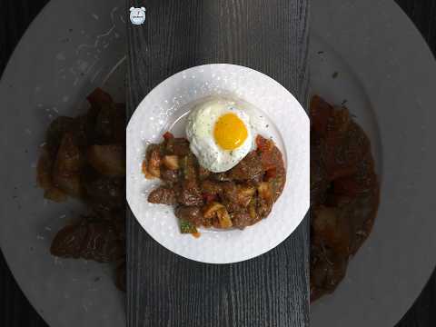 이건 제발 비싼 소고기로 만들지 마세요.