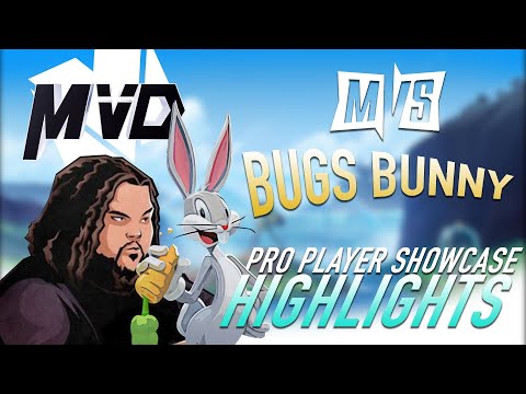 The BEST Bugs Bunny?!