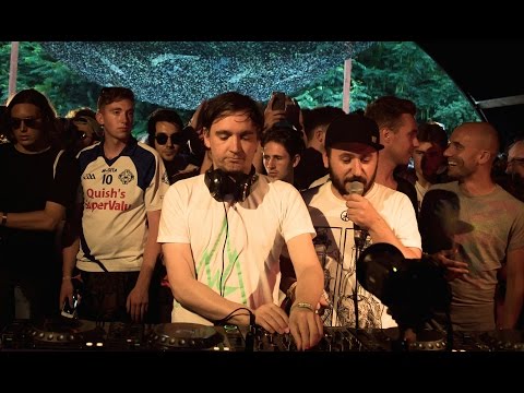 Peter Van Hoesen Boiler Room x Dekmantel Festival DJ Set - UCGBpxWJr9FNOcFYA5GkKrMg