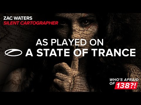 Zac Waters - Silent Cartographer [A State Of Trance 768] - UCalCDSmZAYD73tqVZ4l8yJg