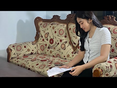 KESERUAN SETTING TEMPAT JADI WARUNG SHANTI BARENG RABIYO BABAK TELUR PART 4 HAJAR PAMUJI