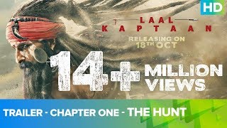 Video Trailer Laal Kaptaan 