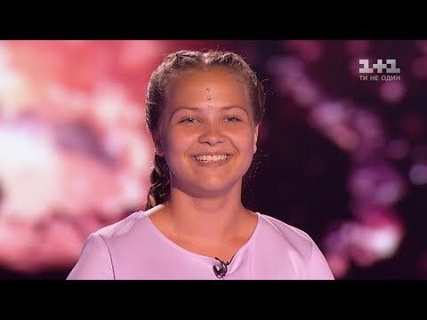 Вероника Коваленко "Тает лед" – выбор вслепую – Голос. Дети 4 сезон - UCi9vAi9cgLd0p6QFasW9d7g