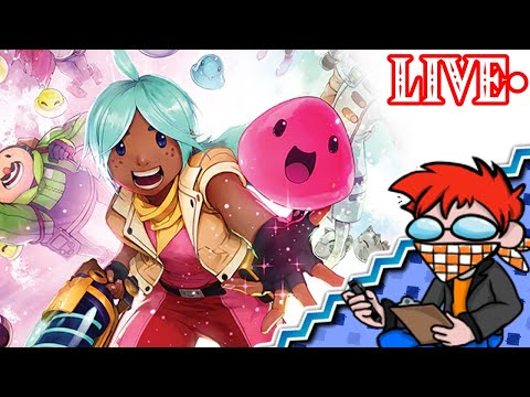 Full Release is here! | Slime Rancher 2