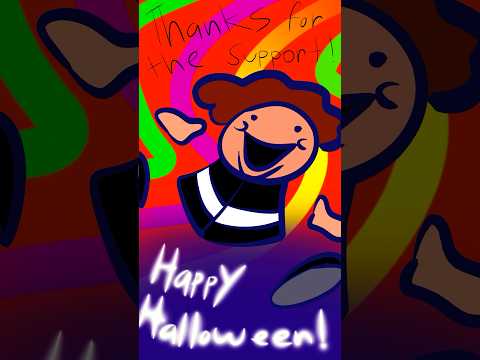 Halloween epicicicnessesess