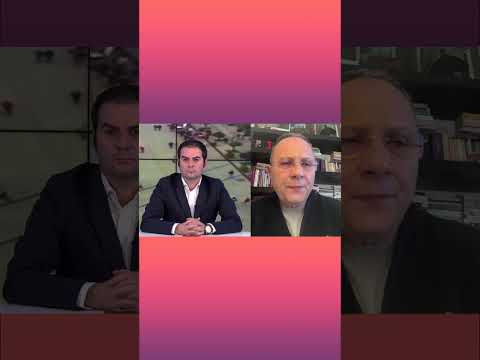 Aurelian Pavelescu explică de ce puterea de stat a fost preluată de o minoritate 

Aurelian Paveles