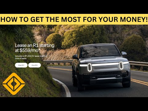 Watch This Before Buying A Rivian R1S or R1T