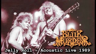 洋楽 Blue Murder John Sykes Cry For Love '89 Cry For Love - YouTube