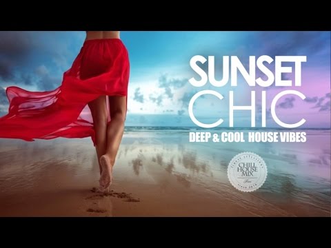 Sunset Chic #2 ✭ Deep & Cool House Music Vibes | Chill Out Mix 2017 - UCEki-2mWv2_QFbfSGemiNmw