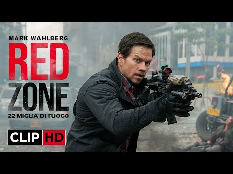RED ZONE RED ZONE