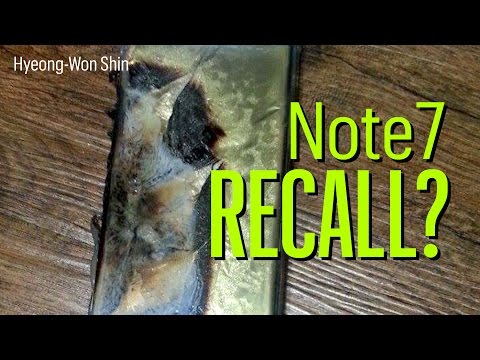 Samsung's Note7 'Recall' Doesn't Go Far Enough | Consumer Reports - UCOClvgLYa7g75eIaTdwj_vg