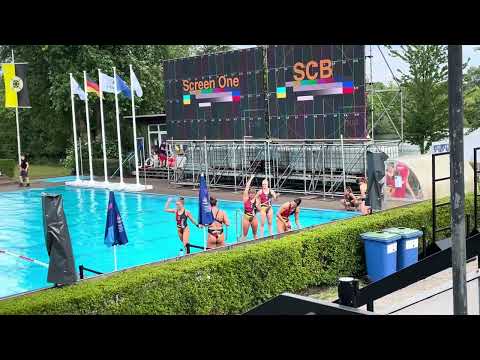 FISU UNIVERSITY GAMES SUMMER 2025