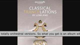 Lowland - Cafe Del Mar (Orchestral Version)