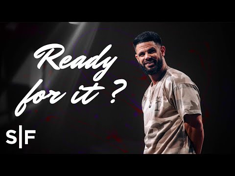 Only God Knows If You're Ready  Steven Furtick
