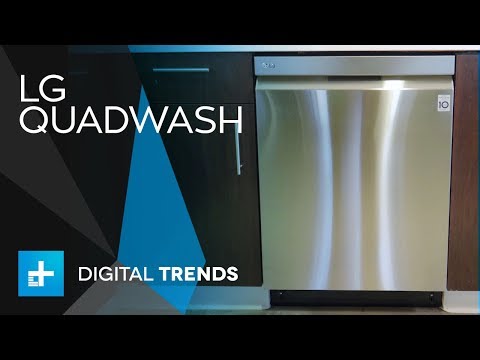 LG QuadWash - Hands On Review - UC8wXC0ZCfGt3HaVLy_fdTQw