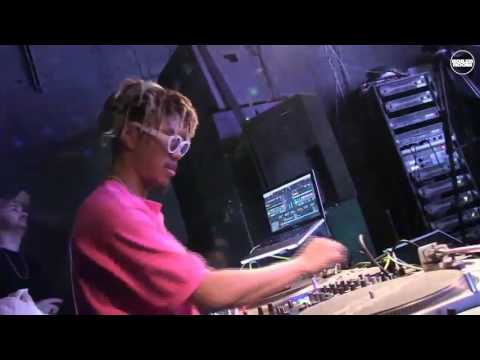 Marzy Boiler Room Tokyo DJ Set - UCGBpxWJr9FNOcFYA5GkKrMg