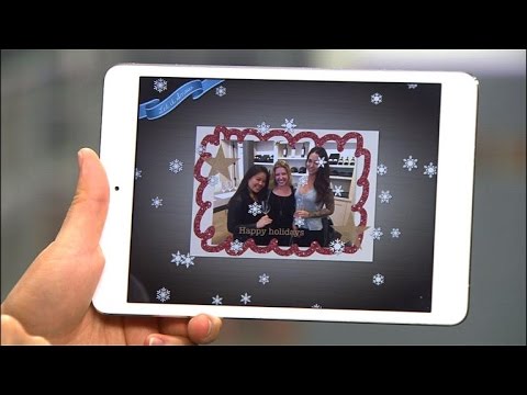 Tech Minute - Send digital holiday greetings - UCOmcA3f_RrH6b9NmcNa4tdg
