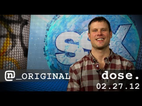 SSX Re-imagines Snowboarding Video Game Landscape on dose - UCsert8exifX1uUnqaoY3dqA