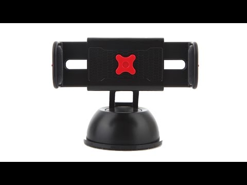ExoGear ExoMount Touch in car Mount - UCi1xd6FG1de2O-vaGfKpsBA