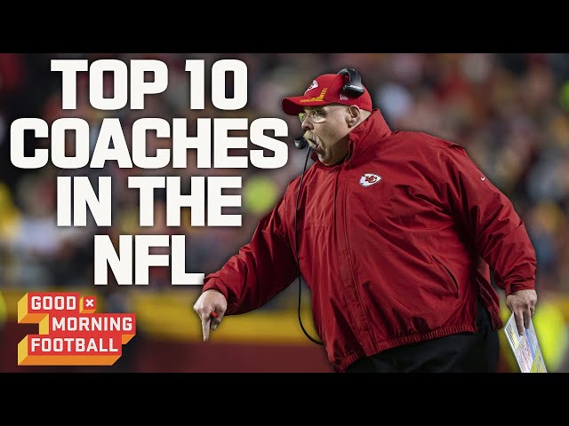 Who Is The Best NFL Coach?