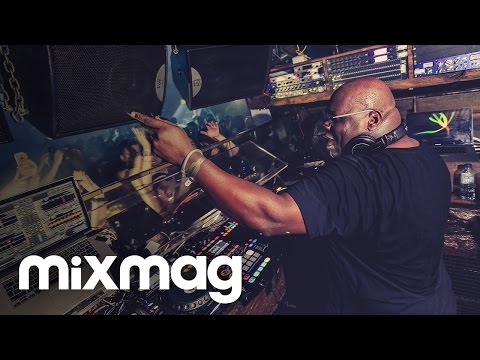 CARL COX Mixmag Live @ Fabric London - UCQdCIrTpkhEH5Z8KPsn7NvQ