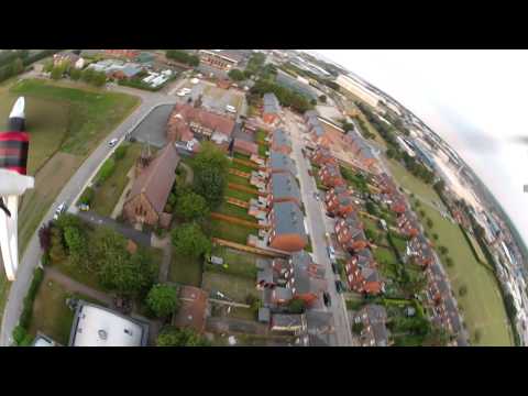 MultiRotor Meeting 2013 + F450 skills - UCx-N0_88kHd-Ht_E5eRZ2YQ