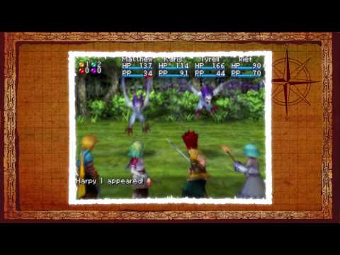 Golden Sun: Dark Dawn NEW TRAILER (Nintendo DS) - UCfAPTv1LgeEWevG8X_6PUOQ